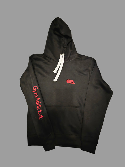 GYM ADDICT HOODIES