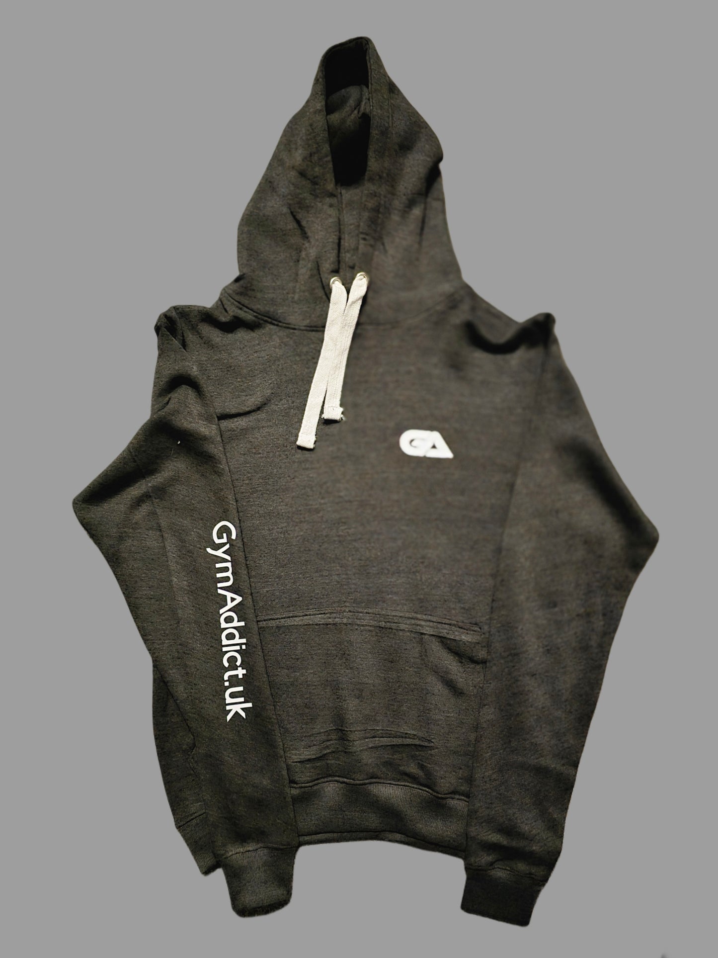 GYM ADDICT HOODIES