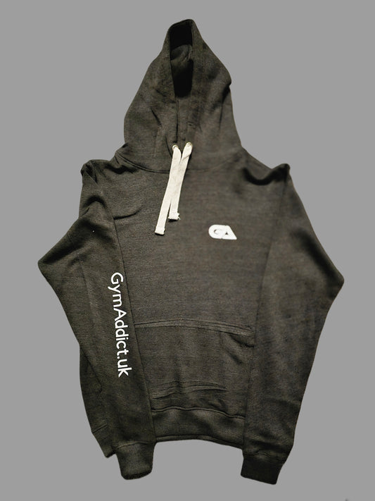 GYM ADDICT HOODIES