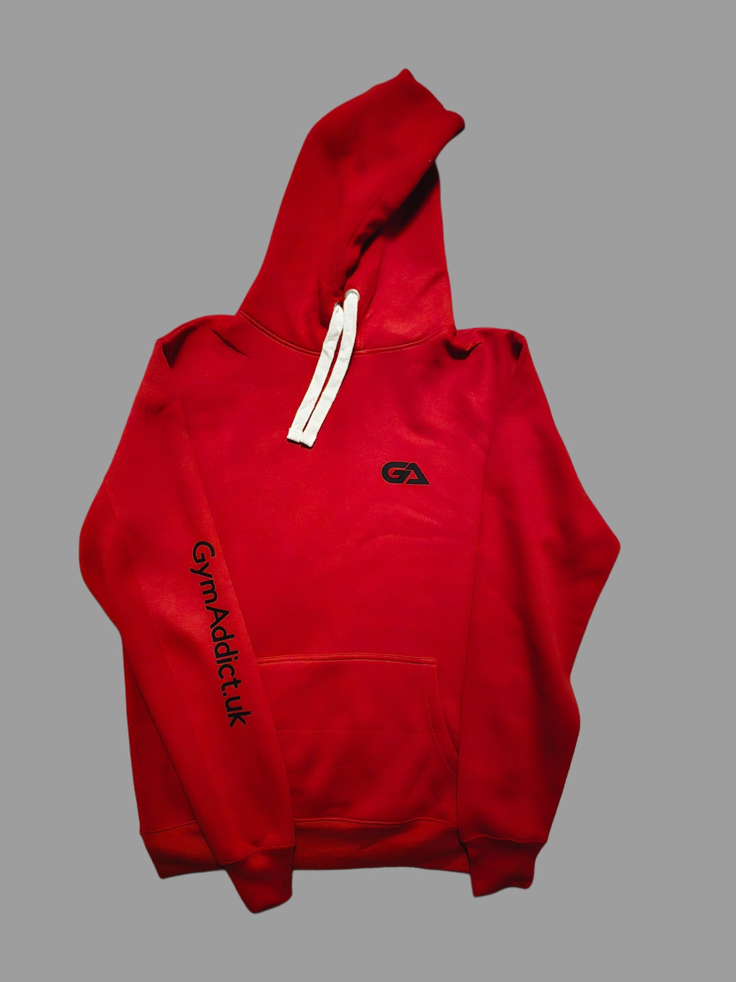 GYM ADDICT HOODIES